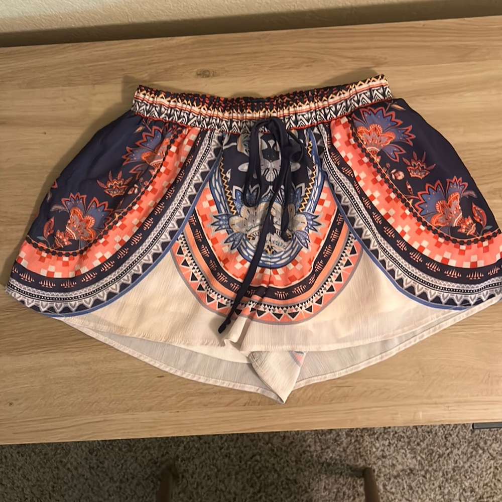 Francesca’s Shorts - XS